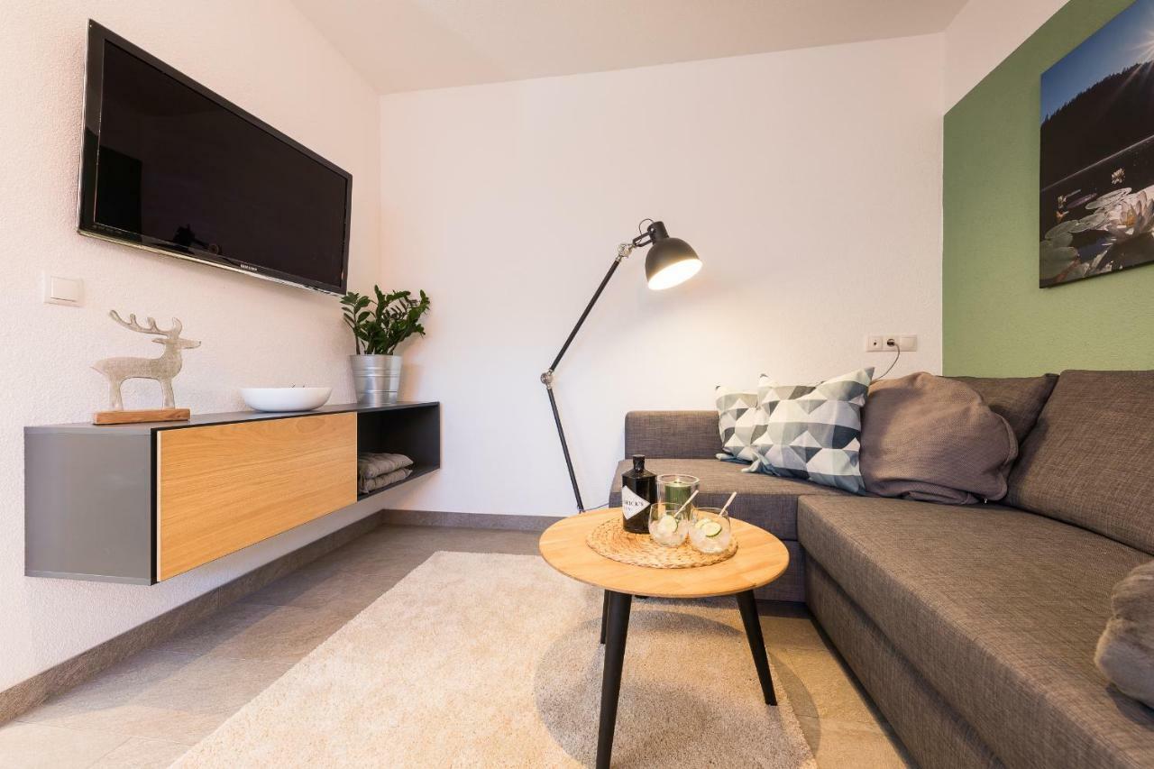 Easy Living Apartment Oetztal Sautens Esterno foto