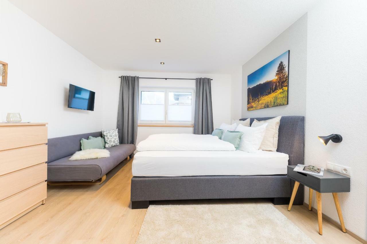 Easy Living Apartment Oetztal Sautens Esterno foto