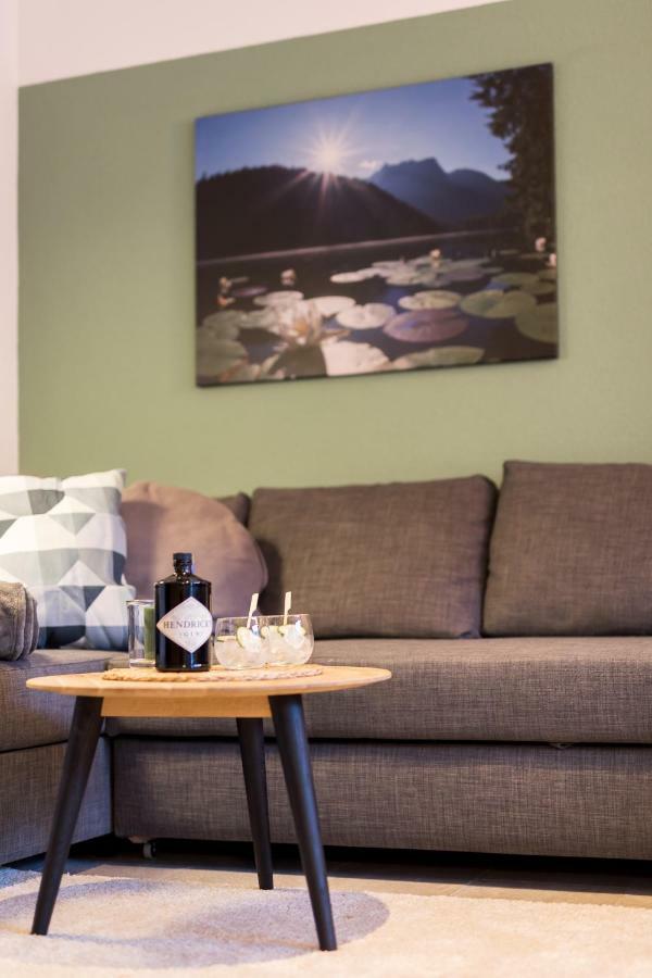 Easy Living Apartment Oetztal Sautens Esterno foto