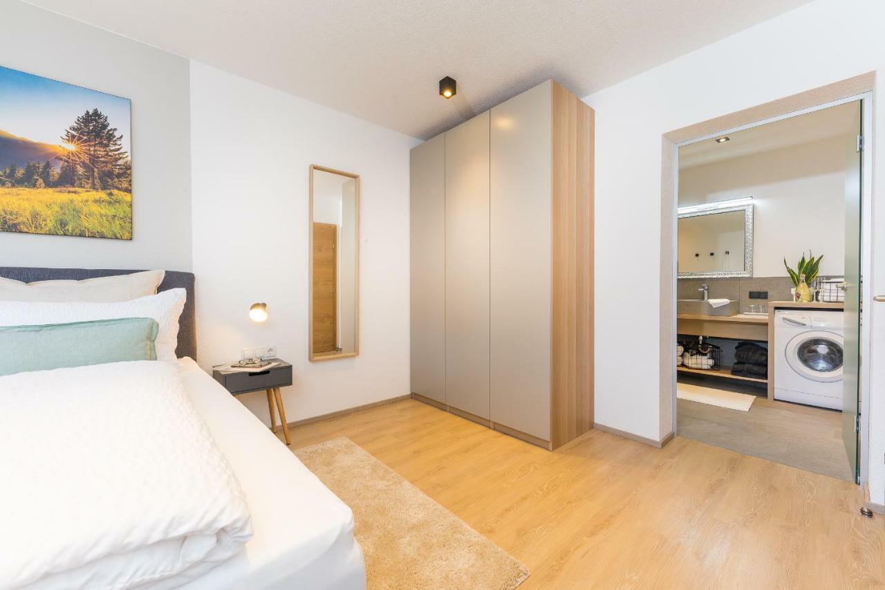 Easy Living Apartment Oetztal Sautens Esterno foto