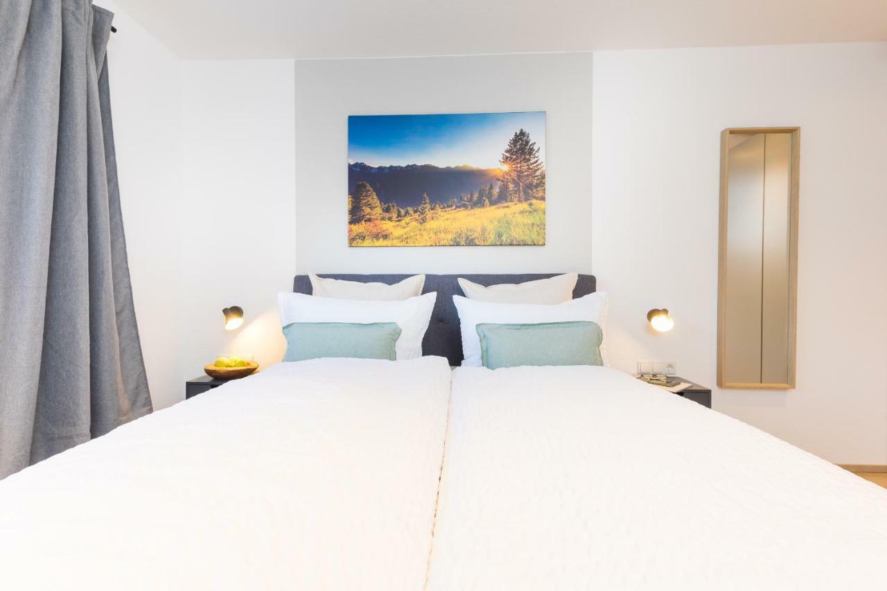Easy Living Apartment Oetztal Sautens Esterno foto