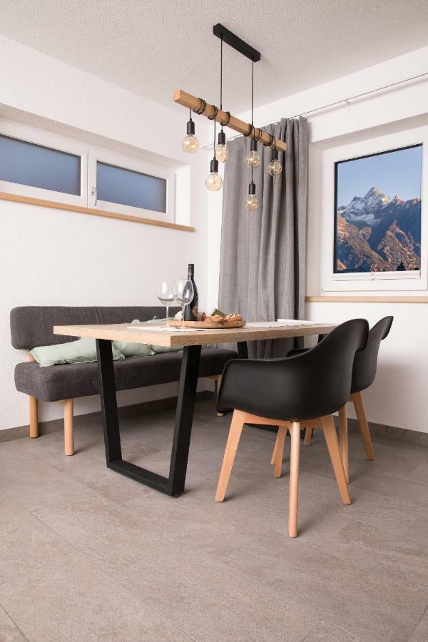 Easy Living Apartment Oetztal Sautens Esterno foto