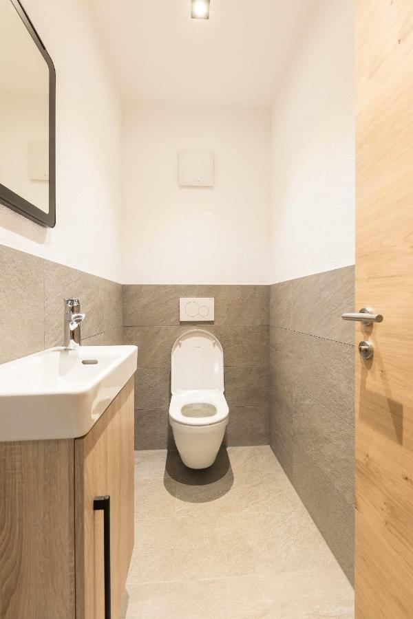 Easy Living Apartment Oetztal Sautens Esterno foto