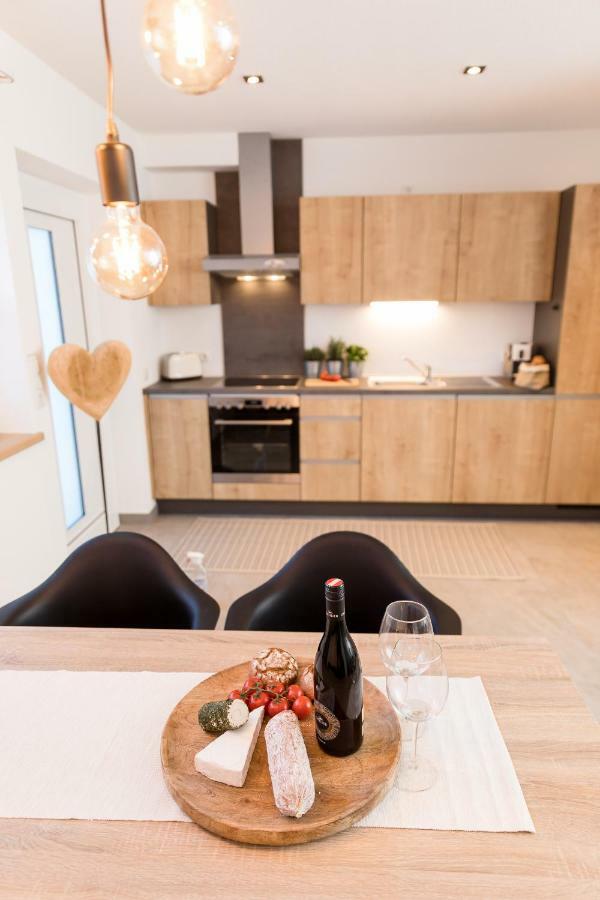 Easy Living Apartment Oetztal Sautens Esterno foto
