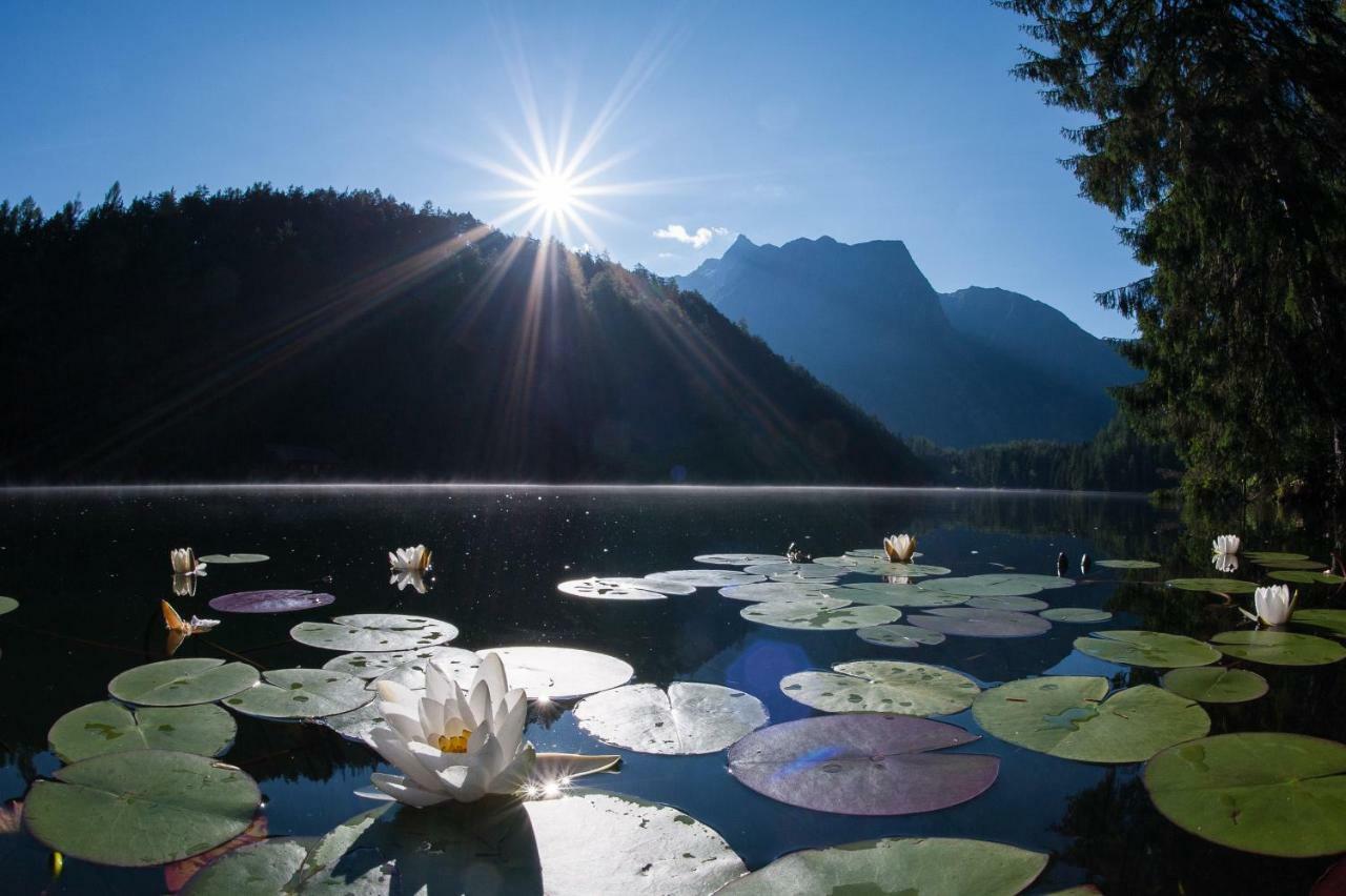 Easy Living Apartment Oetztal Sautens Esterno foto