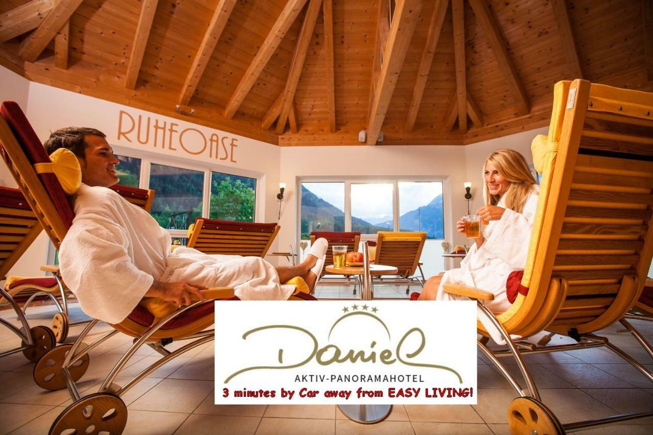 Easy Living Apartment Oetztal Sautens Esterno foto