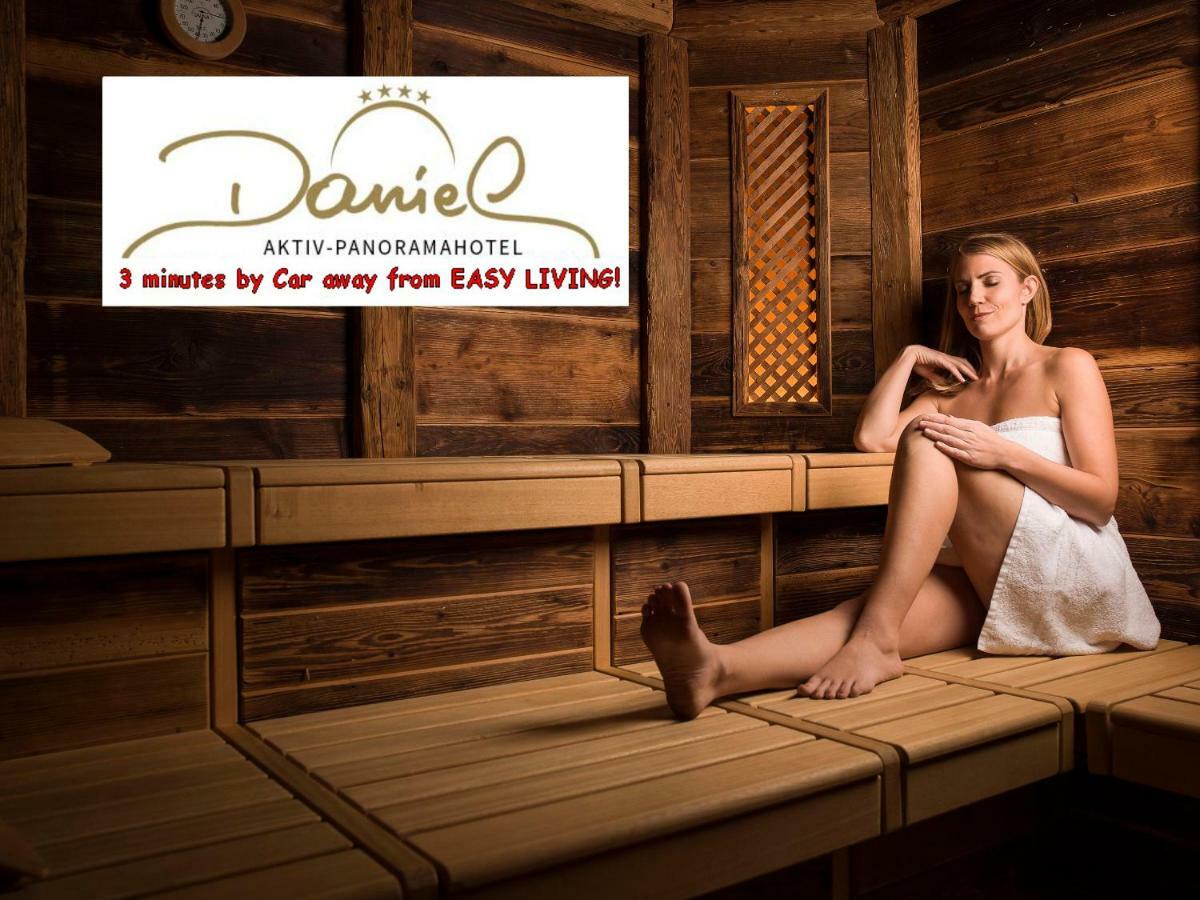 Easy Living Apartment Oetztal Sautens Esterno foto