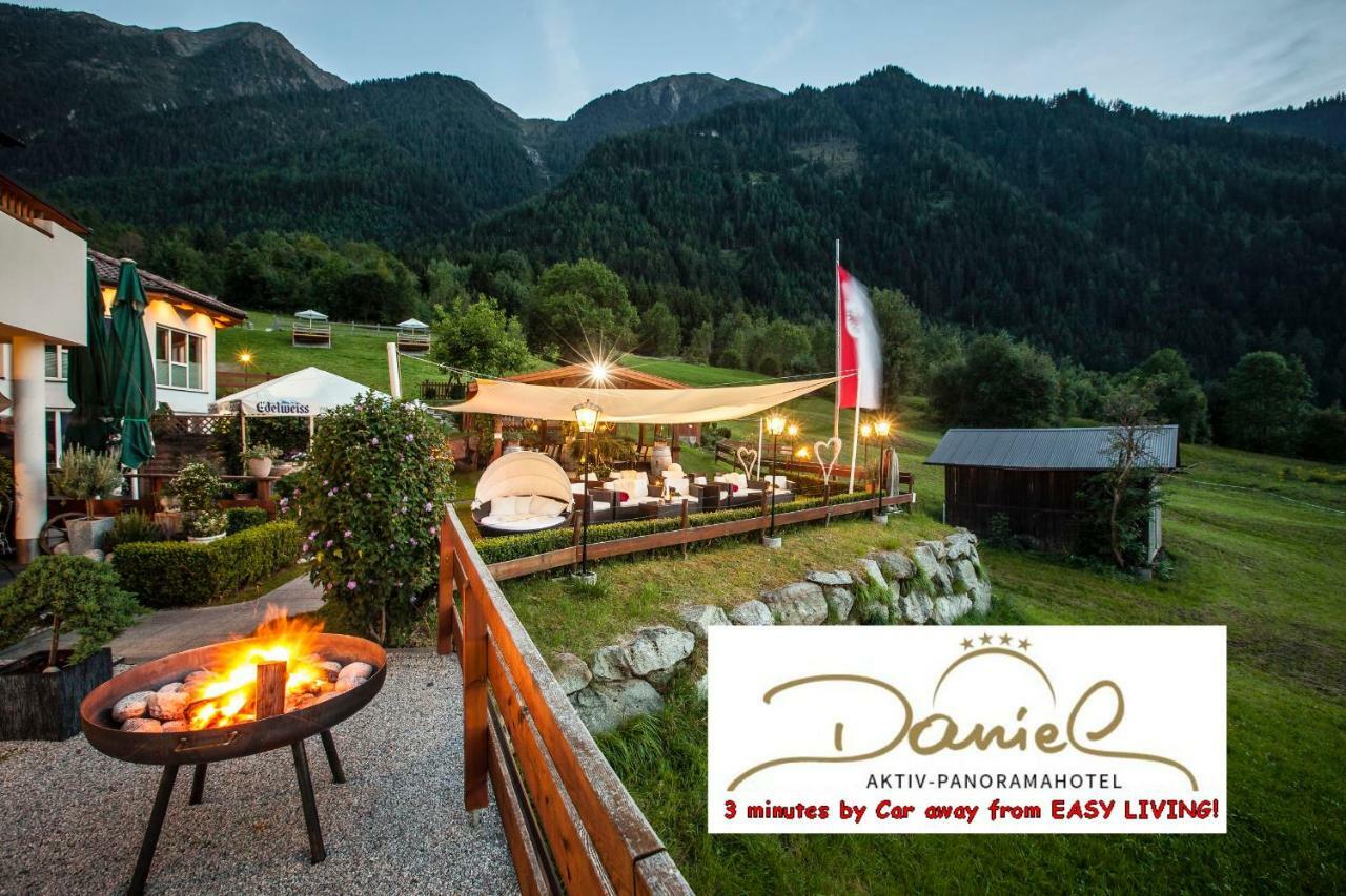 Easy Living Apartment Oetztal Sautens Esterno foto