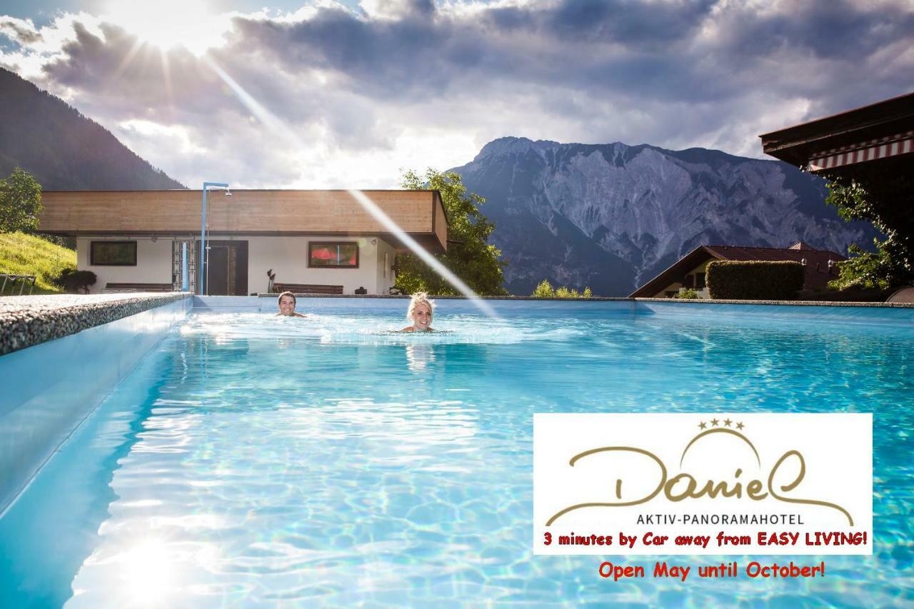 Easy Living Apartment Oetztal Sautens Esterno foto