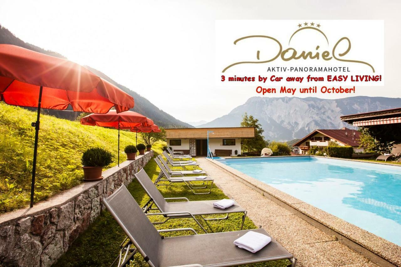 Easy Living Apartment Oetztal Sautens Esterno foto