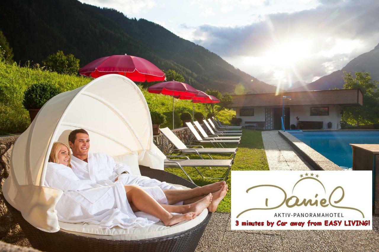 Easy Living Apartment Oetztal Sautens Esterno foto