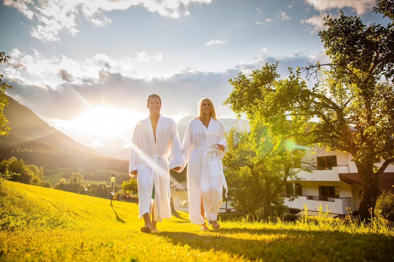 Easy Living Apartment Oetztal Sautens Esterno foto