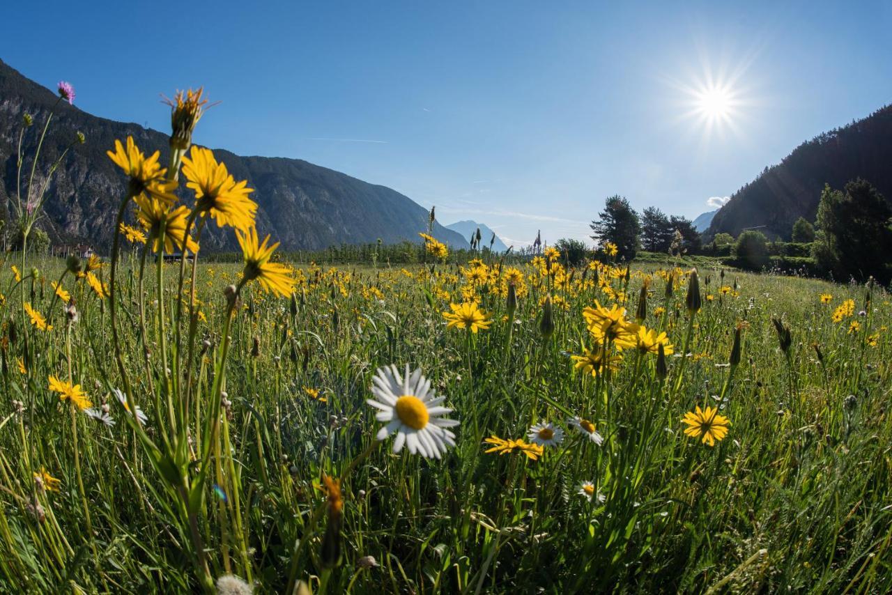 Easy Living Apartment Oetztal Sautens Esterno foto